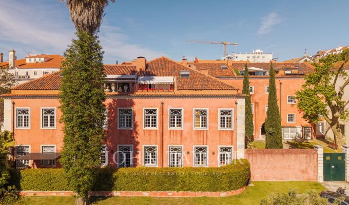 Vente Appartement Misericórdia