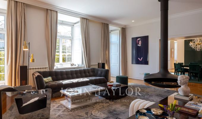 Vente Appartement Misericórdia