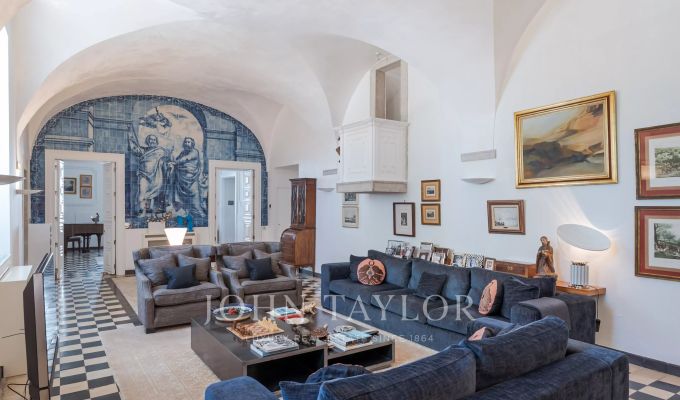 Vente Appartement Misericórdia