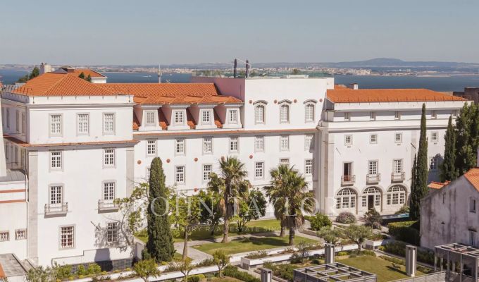 Vente Appartement Misericórdia