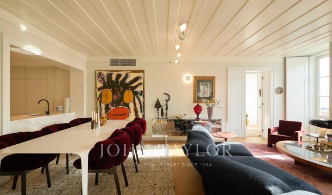 Vente Appartement Misericórdia
