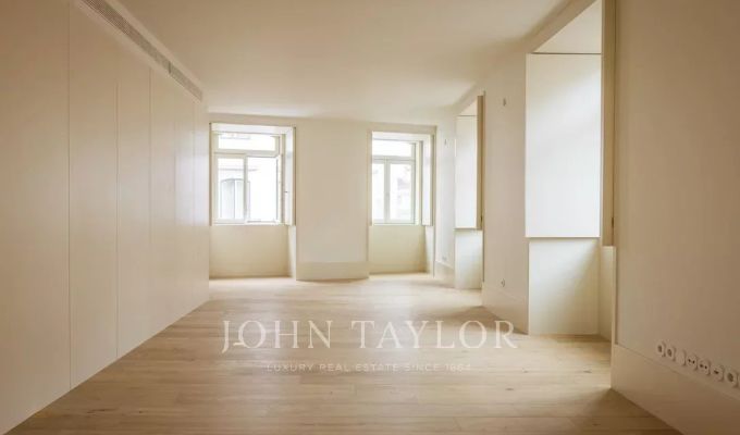 Vente Appartement Misericórdia