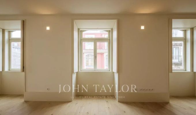Vente Appartement Misericórdia