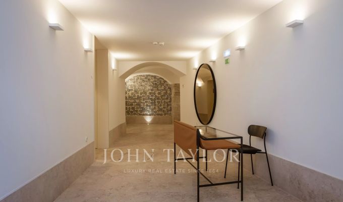 Vente Appartement Misericórdia