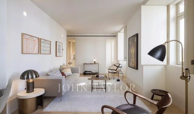 Vente Appartement Misericórdia