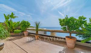 Vente Appartement Monaco