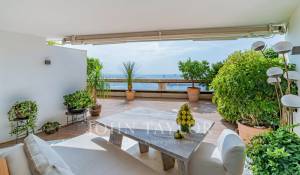 Vente Appartement Monaco