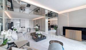 Vente Appartement Monaco