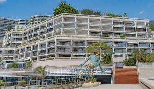 Vente Appartement Monaco