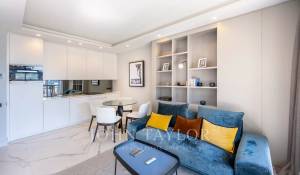 Vente Appartement Monaco