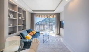 Vente Appartement Monaco