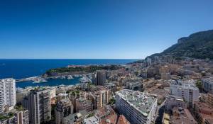 Vente Appartement Monaco