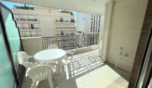 Vente Appartement Monaco
