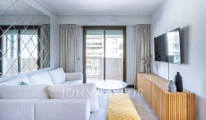 Vente Appartement Monaco