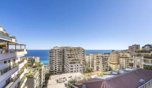 Vente Appartement Monaco