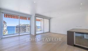 Vente Appartement Monaco