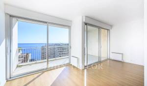 Vente Appartement Monaco