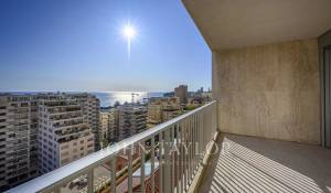 Vente Appartement Monaco