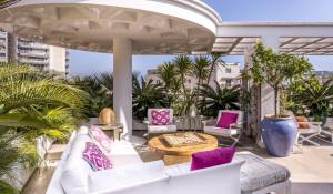 Vente Appartement Monaco