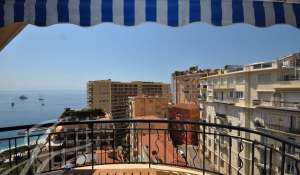Vente Appartement Monaco