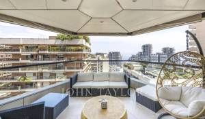 Vente Appartement Monaco