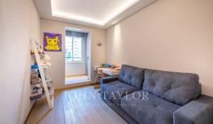 Vente Appartement Monaco