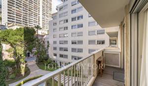 Vente Appartement Monaco