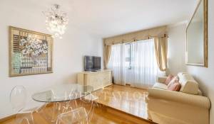 Vente Appartement Monaco