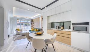 Vente Appartement Monaco