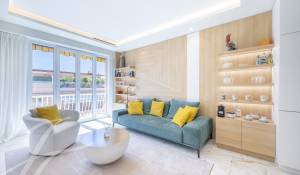 Vente Appartement Monaco
