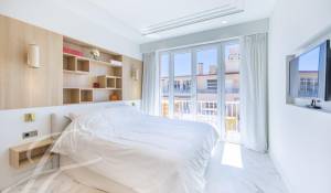 Vente Appartement Monaco