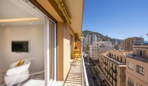 Vente Appartement Monaco