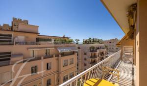 Vente Appartement Monaco