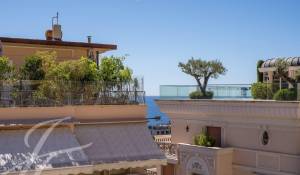 Vente Appartement Monaco