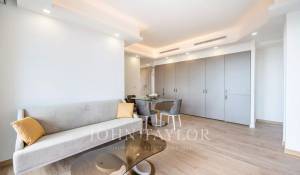 Vente Appartement Monaco