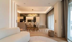 Vente Appartement Monaco