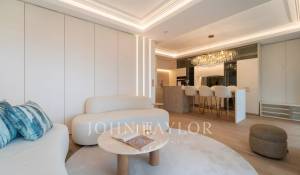 Vente Appartement Monaco