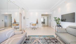 Vente Appartement Monaco