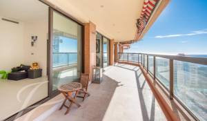 Vente Appartement Monaco
