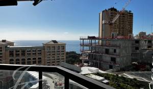Vente Appartement Monaco
