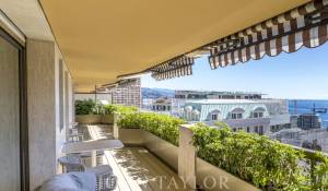 Vente Appartement Monaco