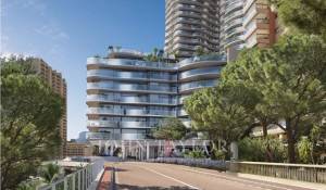 Vente Appartement Monaco