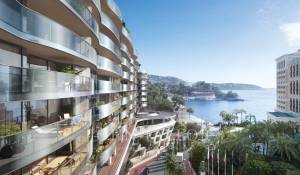 Vente Appartement Monaco