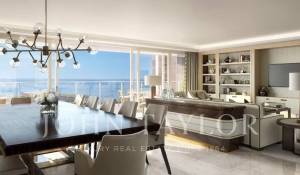 Vente Appartement Monaco