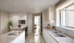 Vente Appartement Monaco