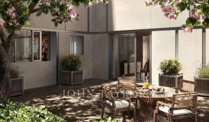 Vente Appartement Monaco