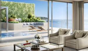 Vente Appartement Monaco