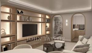Vente Appartement Monaco