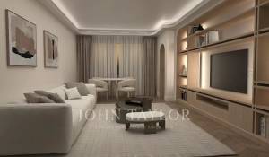 Vente Appartement Monaco