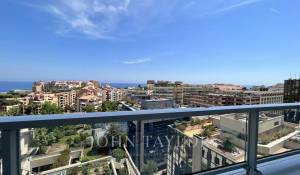 Vente Appartement Monaco